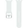 Samsung Športový remienok (veľkosť M/ L) Watch 8 White ET-SNL33LWEGEU
