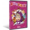 Mášiny pohádky - část 2 - DVD