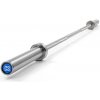 Capital Sports IWF Men rovná 220 cm 50 mm