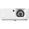 Optoma projektor UHZ35ST (DLP, Laser, UHD, 3500 ANSI, 2xHDMI, RS232, RJ45, USB-A power, repro 1x15W) E9PD7LD11EZ2