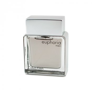 Calvin Klein Euphoria toaletná voda pánska 30 ml