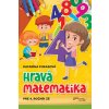 Hravá matematika 4.ročník - Kolektív