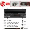 KS TOOLS Momentový kľúč - sada 516.1635