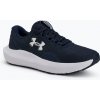 Pánske bežecké topánky Under Armour Charged Surge 4 academy/academy/white