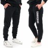 Converse Standart Fit All Star Single Screen Print Pant čierna