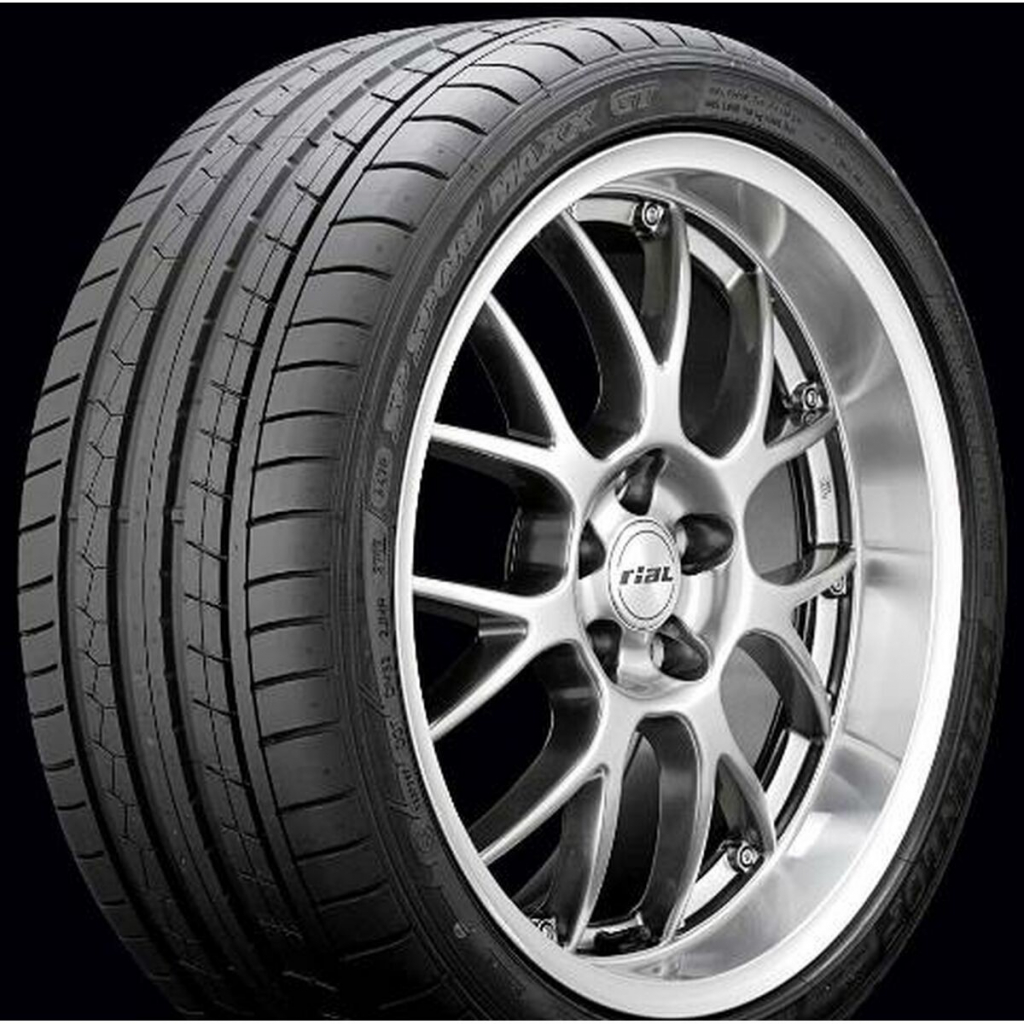 Dunlop SP Sport Maxx GT 245/50 R18 104Y