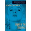 Empire of the Senseless (Kathy Acker,Alexandra Kleeman)(Brožovaná)