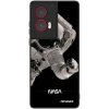 Picasee ULTIMATE CASE pro Motorola Edge 50 Fusion - Astronaut Big