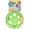 JwPet JW Hol-EE roller M 13 cm green