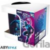 ABYstyle Hrnek DC Comics Blue Beetle 320 ml