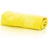Mikrovláknová utierka Work Stuff Gentleman Basic Yellow