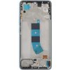 Xiaomi Redmi Note 13 4G OLED displej s dotykom Modrý rám, predný panel, (Ice Blue)
