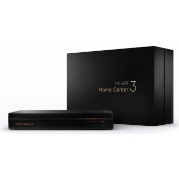 Fibaro FGHC3 Home Center 3