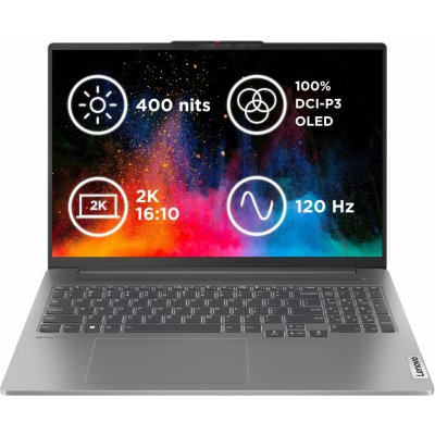 Lenovo IdeaPad 5 Pro 83D4001ECK