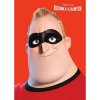 Rodinka Úžasných S.E. DVD