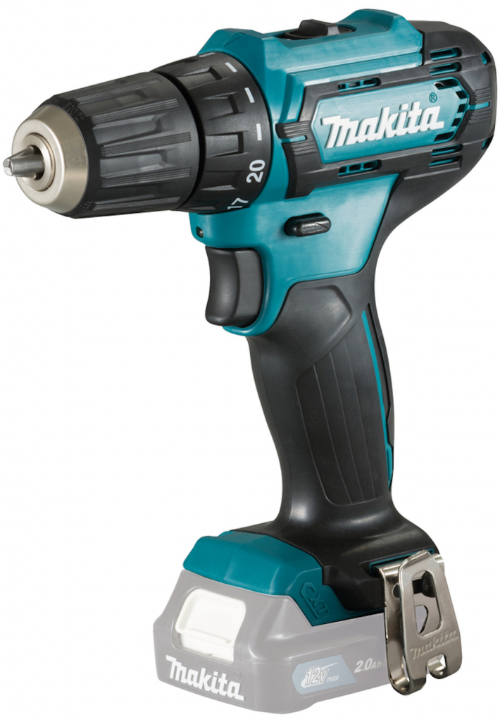 MAKITA DF033DZ