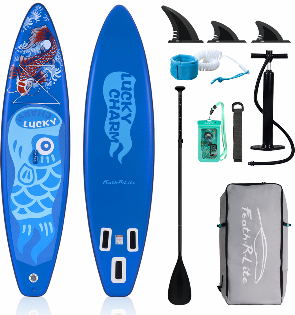 Paddleboard FunWater LuckyCharm