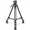 Leofoto statyw King Kong LVC-193C+BV-10 LVC-193C+BV-10