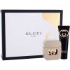 Gucci Guilty Woman SET: Toaletná voda 50ml + Telové mlieko 50ml pre ženy