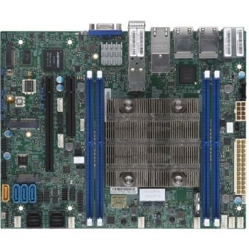 Supermicro MBD-X11SDV-8C-TP8F-O