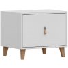 Nočný stolík Anita