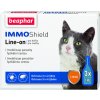 Line-on IMMO Shield mačka 3x1ml