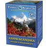 Ajurvédsky čaj Ashwagandha (2×100g)