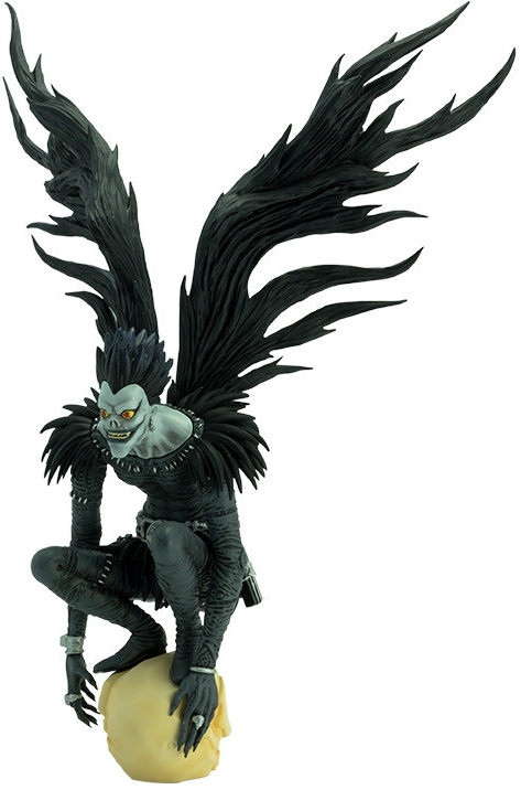 ABYstyle DEATH NOTE Ryuk