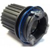 Ořech FULCRUM, Micro spline/E-metal 3,5,7/E-Fire 3,5,700
