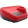 Akubee - Nabíjačka kompatibilná s Milwaukee M12 pre 10.8V - 12V batérie