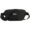 Bench nova crossbody ľadvinka - čierna
