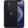 Apple iPhone 12 128GB čierna / 6.1