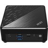 MSI Cubi N ADL S-218XDE, mini PC