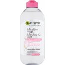 Garnier Skin Naturals micelární voda 3in1 pro smíšenou a citlivou pleť 400 ml