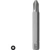 Skrutkovací bit Bosch Extra Hart PH2, L 51 mm, 3 ks - 2607001522