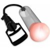 Pipedream Pump Worx Fanta Flesh Pussy pump