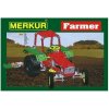 Stavebnice Merkur farmárska sada (8592782003321)