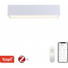 Immax NEO 07072-60 LED prisadené stropné svietidlo CANTO | 34W integrovaný LED zdroj | 2450lm | 3000-6000K