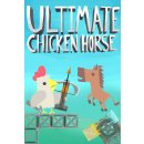 Ultimate Chicken Horse