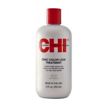 Chi Infra Treatment Regenerácia 177 ml