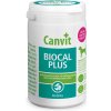 Canvit Biocal Plus Maxi ochucené 230 g