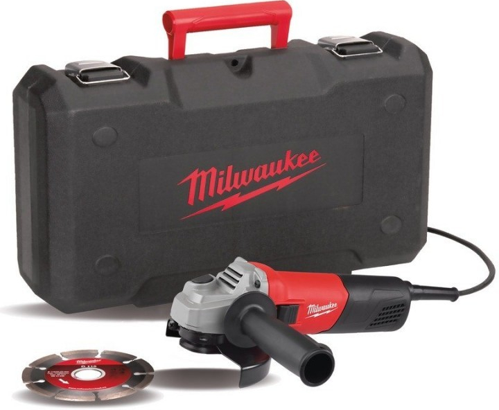 Milwaukee AG 800-115 EK