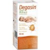 Degasin Baby Rýchla úľava pre spokojné brušká! 50 ml