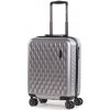 Rock TR-0192/3-S ABS/PC strieborná 34 l