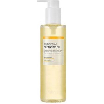 Swanicoco Anti Sebum Cleansing Oil 200 ml