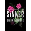 Kniha Sinner