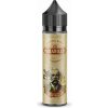 TNT Vape Sigarillo - Vanilla Custard Bold Tobacco (VCBT) - 9ml(Longfill)
