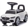 Buddy Toys Odrážadlo Mercedes C-Class modrá