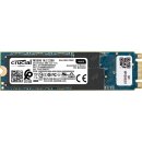 Crucial MX500 1TB, CT1000MX500SSD4