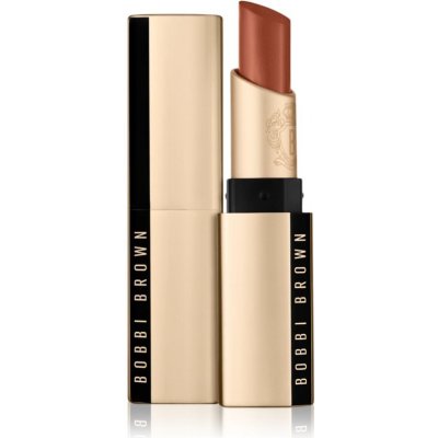 Bobbi Brown Luxe Matte Lipstick luxusný rúž s matným efektom Parkside 3,5 g